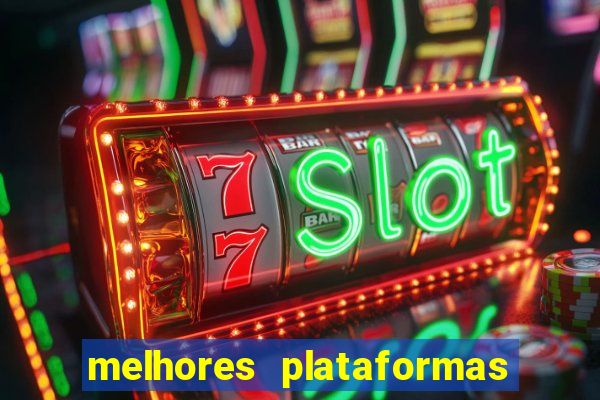 melhores plataformas de jogos que pagam